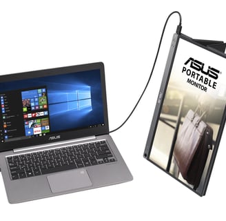 ASUS ZenScreen MB16AC
