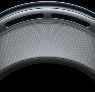 Apple Vision Pro