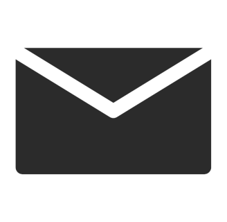 mail  icoon