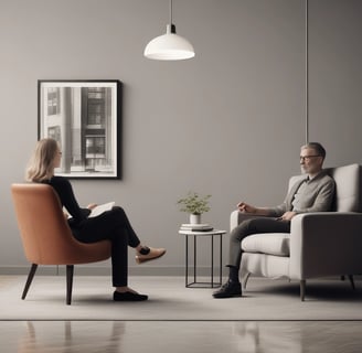 worm's-eye view photography of concrete building