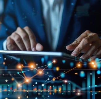 Industry-specific use cases for NetSuite Managed Services