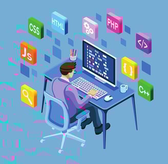 connect NetSuite to the rest of your tech stack