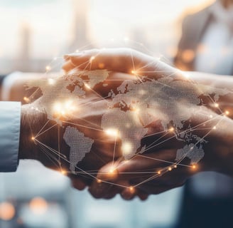 Full-service NetSuite partner