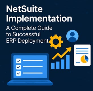 NetSuite implementation cost