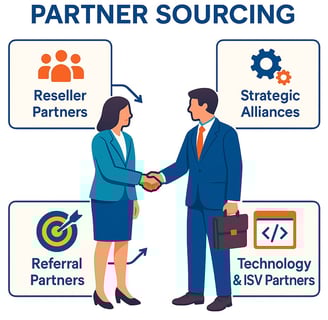 Strategic Partnerships