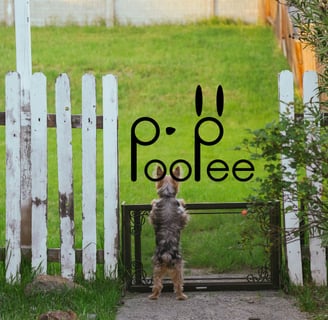 Poopee Pet Poop Cleaners