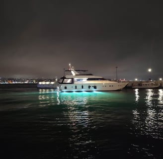 galataport yat limanı