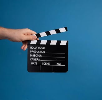 Best Movie marketing agency in Mumbai