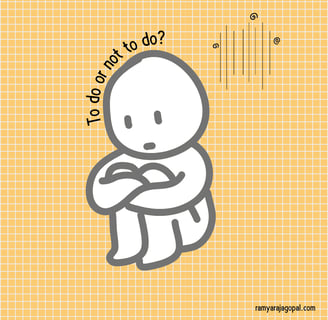 A Stressed out PMP Candidate planning exam preparation
