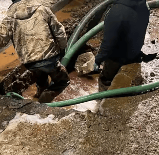 17 counties in TN are under boil water advisories