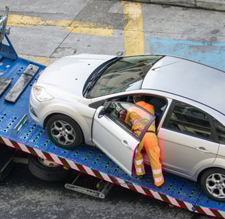 Towing Service Holt, FL