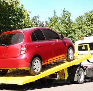 Towing Service Holt, FL
