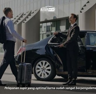 Rental mobil premium dengan harga yang terjangkau, pilihan armada yang lengkap
