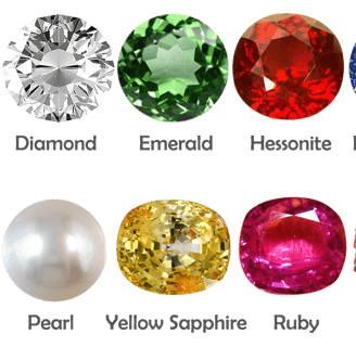 Gems