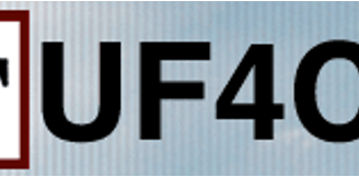 UF4CD Logo