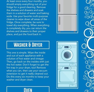 a blue and white poster with a blue background and a blue and white background