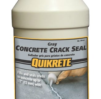 a concrete sealer with a concrete sealer