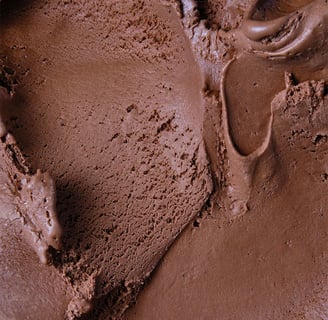 Glace Chocolat de Pépé Charles