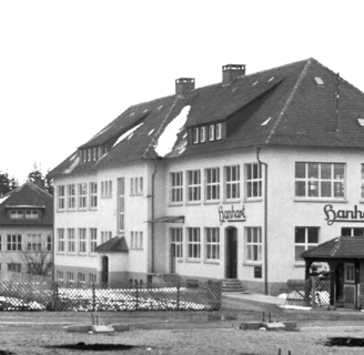 Hanhart Factory