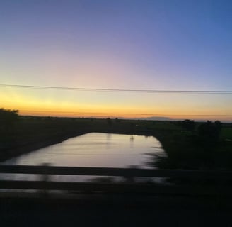 God's beauty