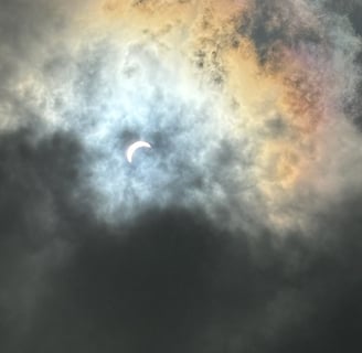 eclipse photo png