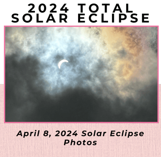 Eclipse Blog PNG