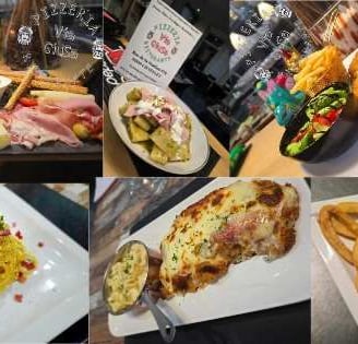 restaurant italien châtelet
