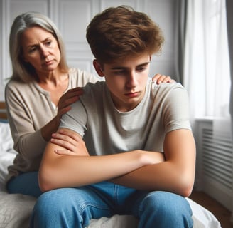 "Faciliter la Communication Parents-Adolescents