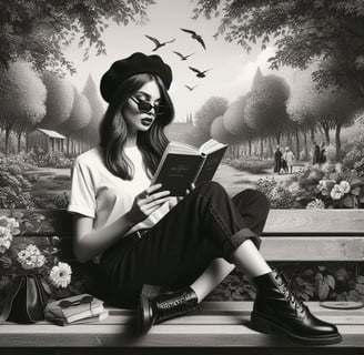 L'importance des histoires