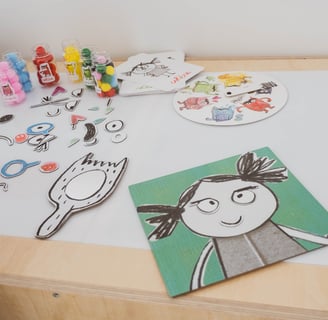 alt="Conseils pratiques pour soutenir les enfants anxieux au quotidien Etaples sur mer
