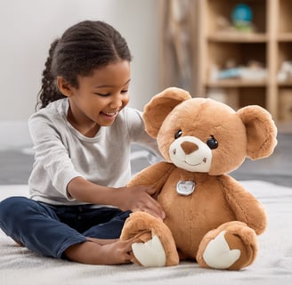 jeu enfant