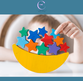 l'équilibre dans l'éducation des enfants 