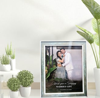 Photo frame