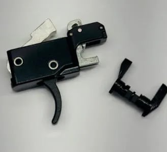 Enhanced Reset Trigger – RARE BREED FRT 15 E3