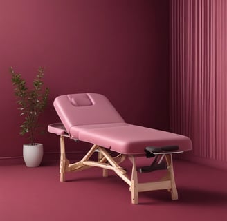 massage therapy Lincolnshire