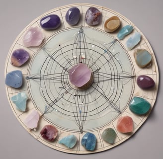 Crystal Healing Lincilnshire