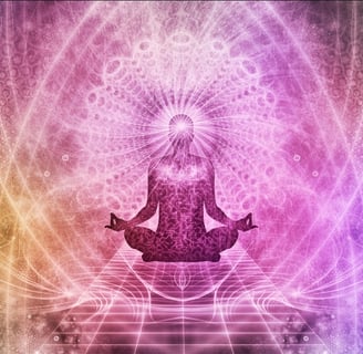 meditation training Lincolnshire