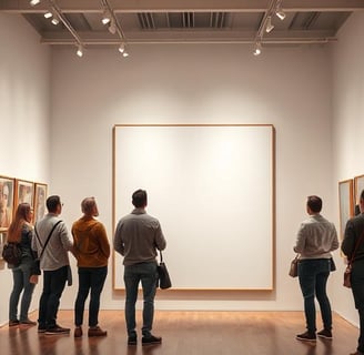 "SpaceVertising is an Art in itself" by Christophe Elitepool.