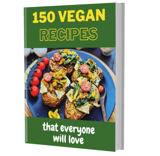 150 Vegan Recipes