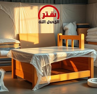 10 خطوات تجعل عملية نقل العفش