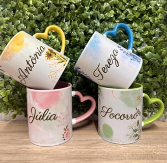 souvenirs personalizados