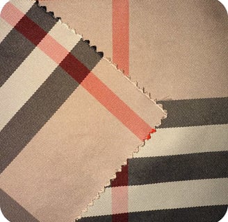 Yarn-Dyed Fabric
