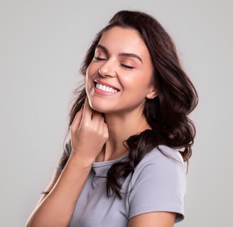 Diseño de Sonrisa