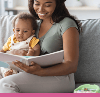 The Ultimate Guide to Raising Happy & Healthy Kids
