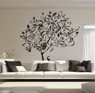 wall decals