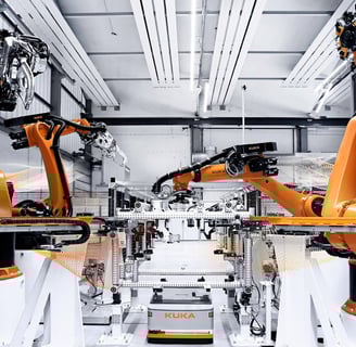 robot