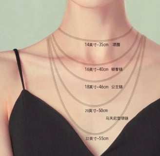 handmade necklaces