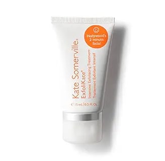 Kate Somerville ExfoliKate Intensive Exfoliating Treatment tube orange label