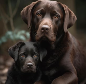 Labrador Retriever