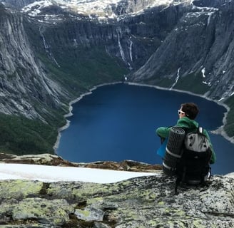 O Mistério do Lago dos Esqueletos O Enigma de Roopkund